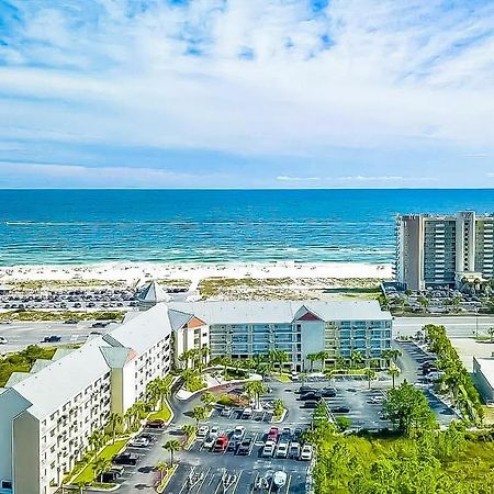 Apartmán Grand Caribbean 321 Orange Beach Exteriér fotografie