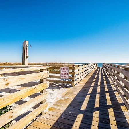 Apartmán Grand Caribbean 321 Orange Beach Exteriér fotografie