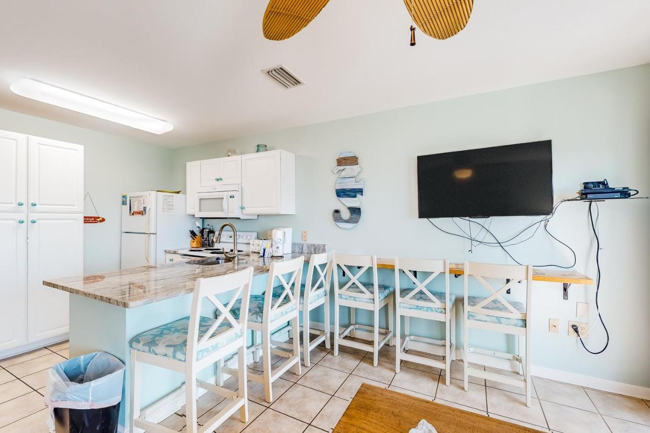 Apartmán Grand Caribbean 321 Orange Beach Exteriér fotografie