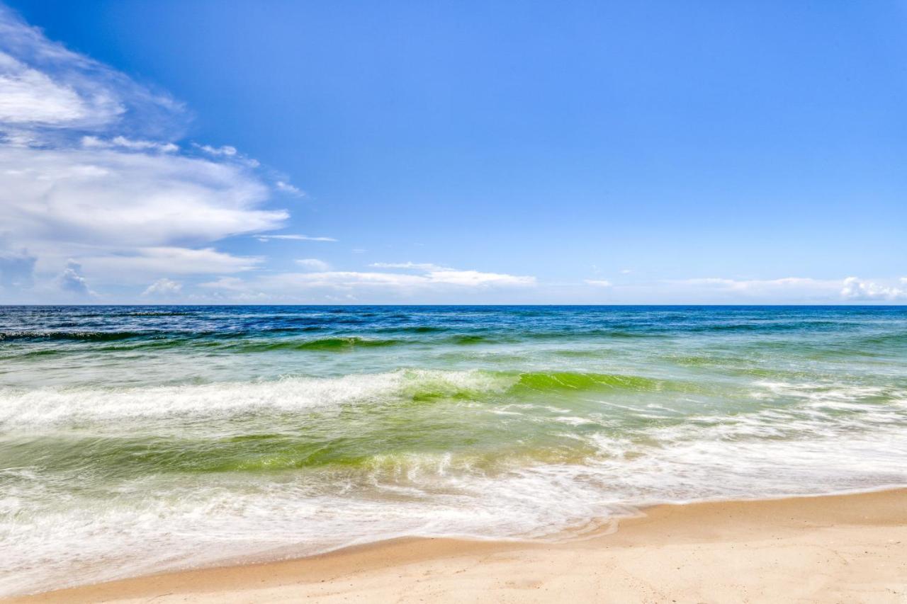 Apartmán Grand Caribbean 321 Orange Beach Exteriér fotografie