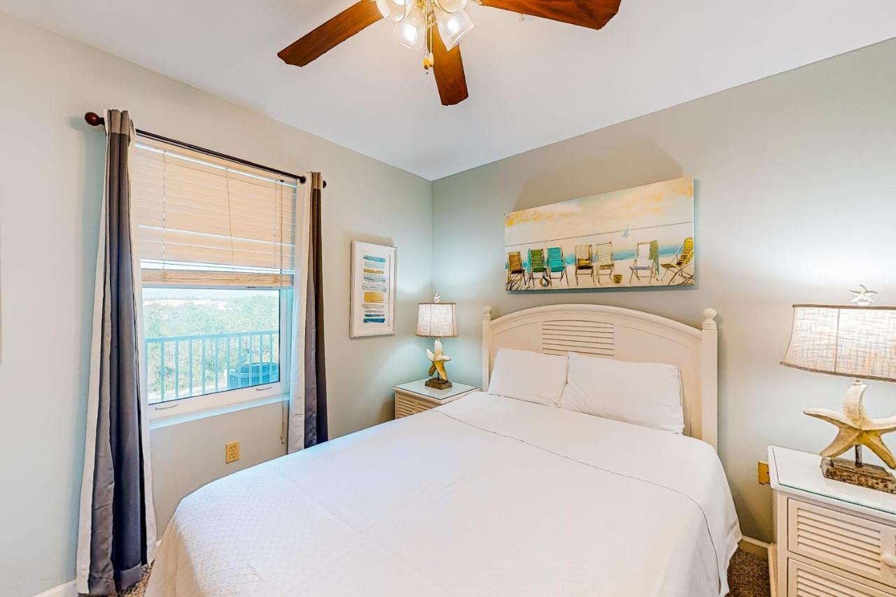 Apartmán Grand Caribbean 321 Orange Beach Exteriér fotografie