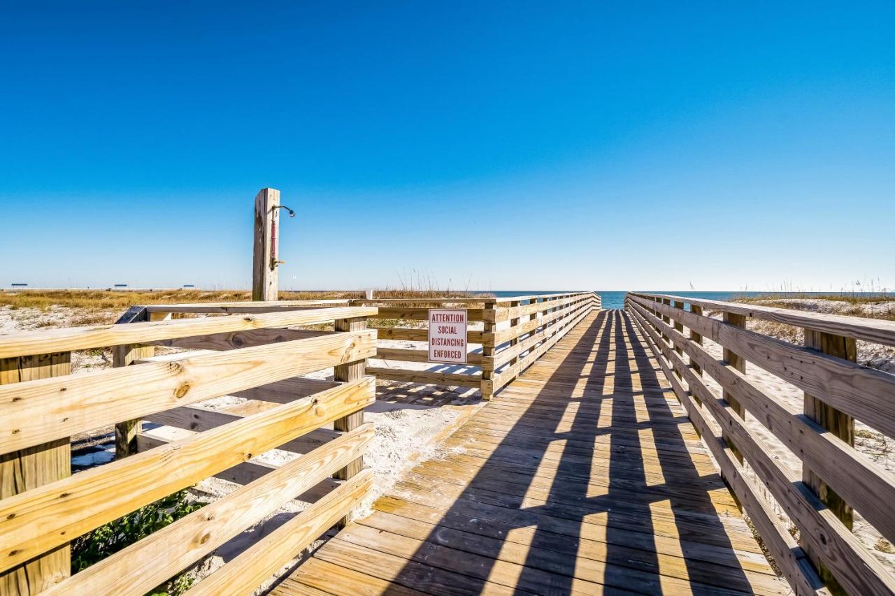 Apartmán Grand Caribbean 321 Orange Beach Exteriér fotografie