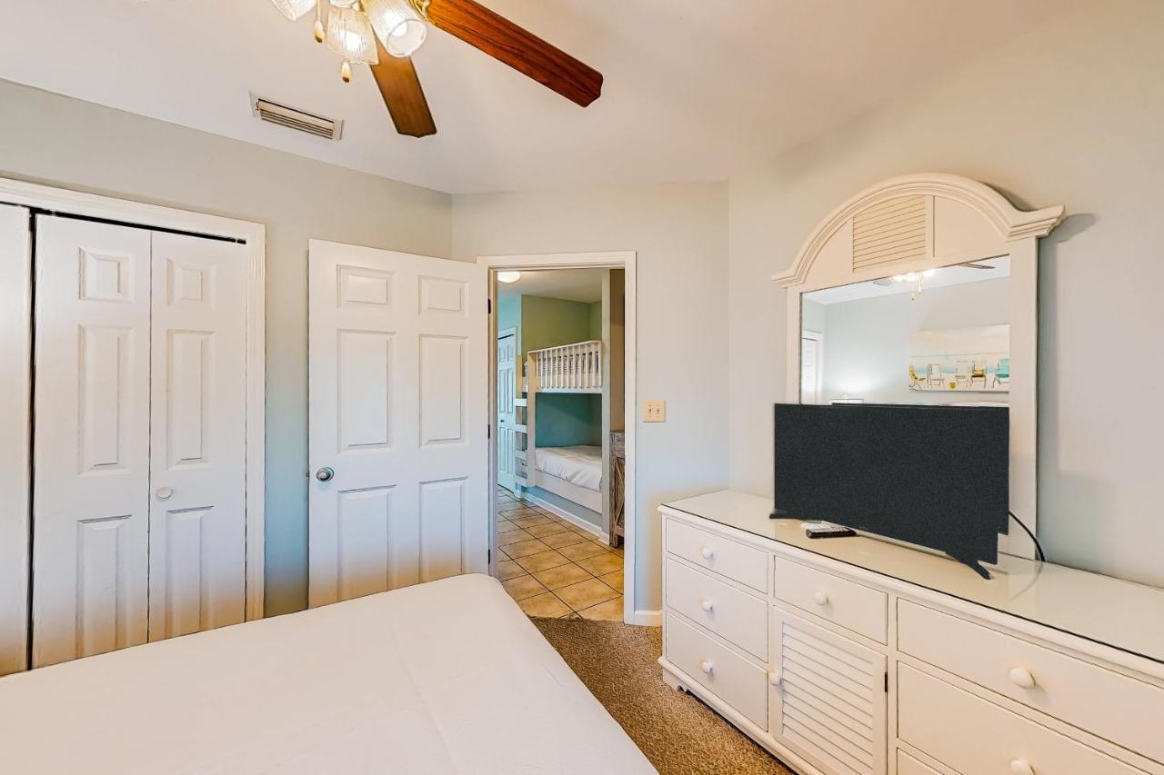 Apartmán Grand Caribbean 321 Orange Beach Exteriér fotografie